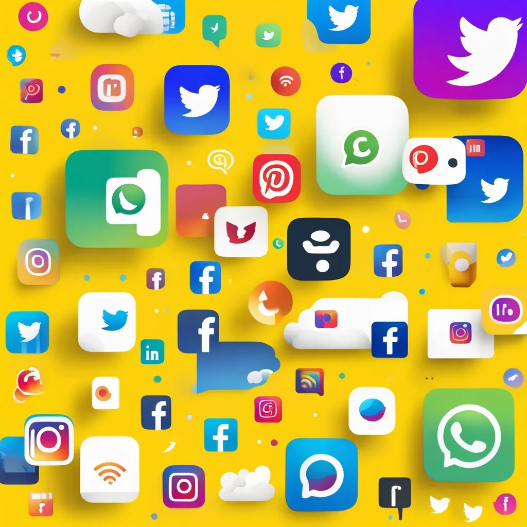 Boosting Your Social Media