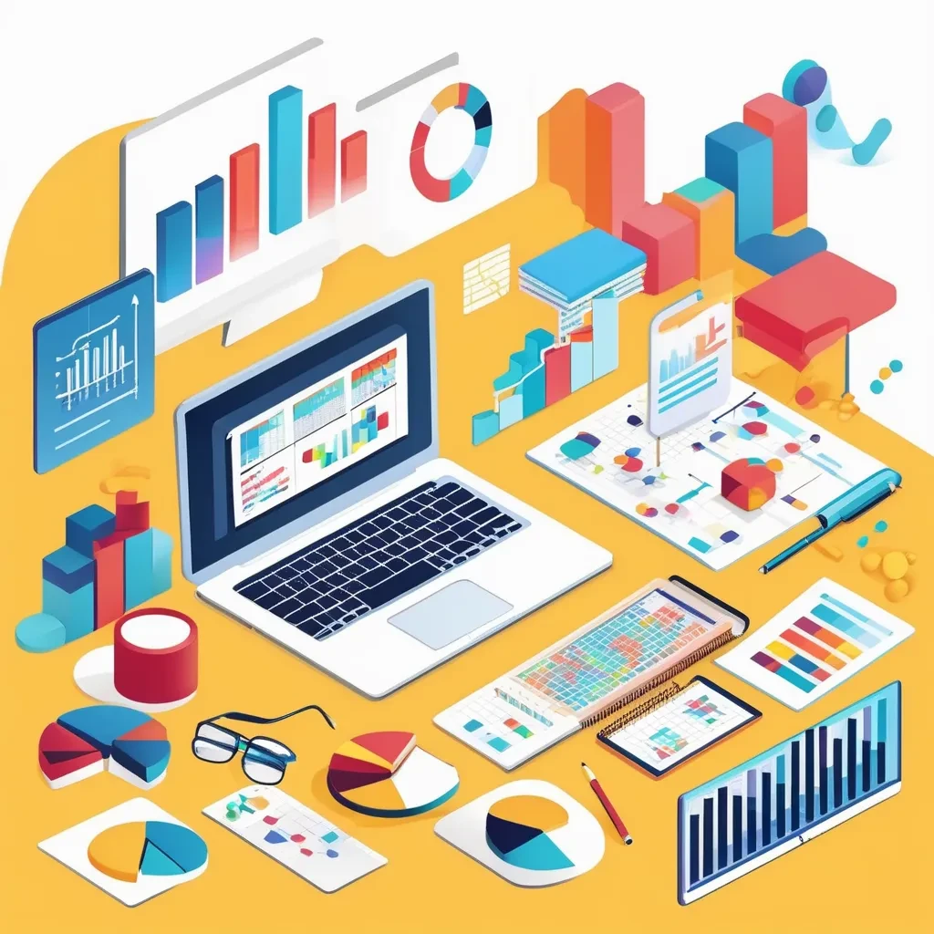 Using Data Analysis for Marketing